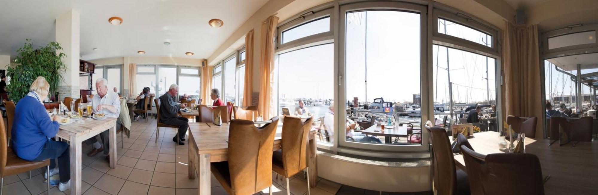 Апартаменты Ancora Marina Haus 1 Nr 02, Typ 2 Нойштадт  Экстерьер фото