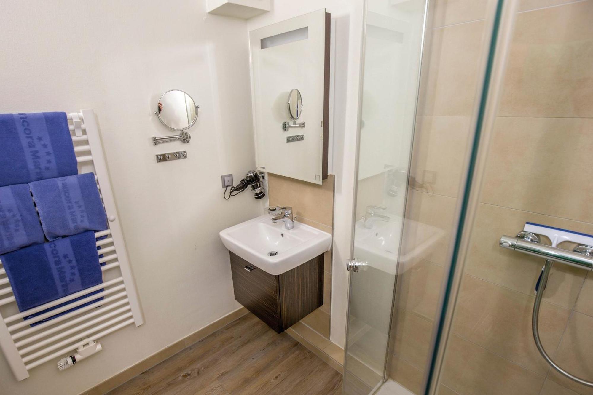 Апартаменты Ancora Marina Haus 1 Nr 02, Typ 2 Нойштадт  Экстерьер фото